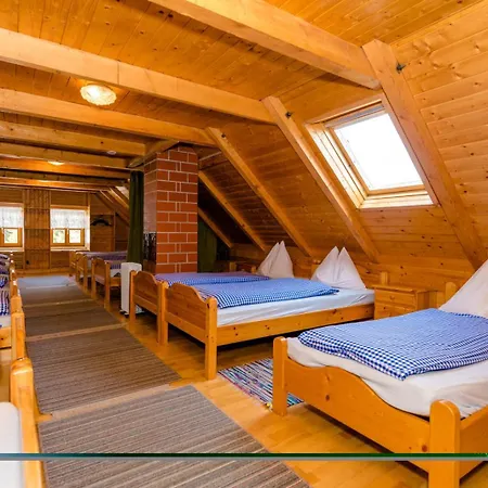 Otel Almidylle Sabathy Obdach