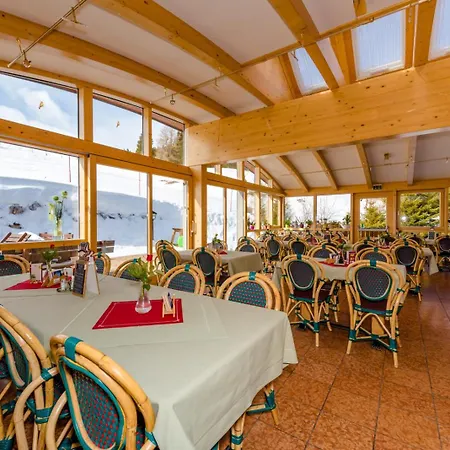 Almidylle Sabathy Hotel *