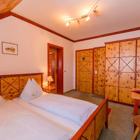 Hotel Almidylle Sabathy Obdach