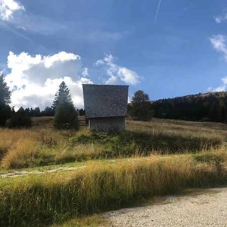 Hotel Almidylle Sabathy