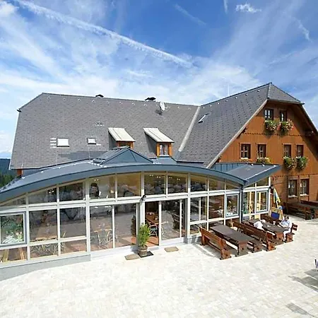 Otel Almidylle Sabathy Obdach