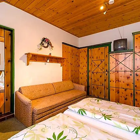 Otel Almidylle Sabathy Obdach