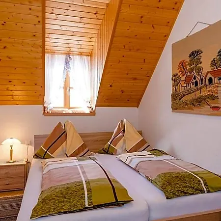 Almidylle Sabathy Otel *