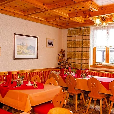 Almidylle Sabathy Otel *