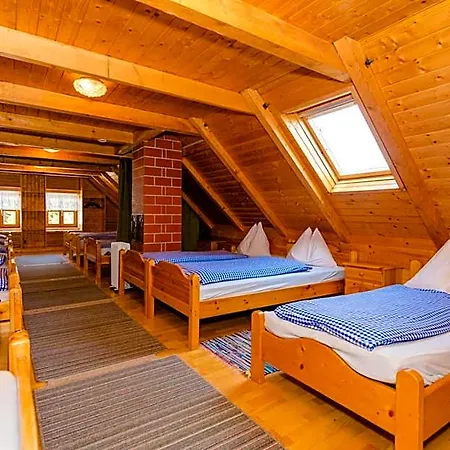 Otel Almidylle Sabathy Obdach