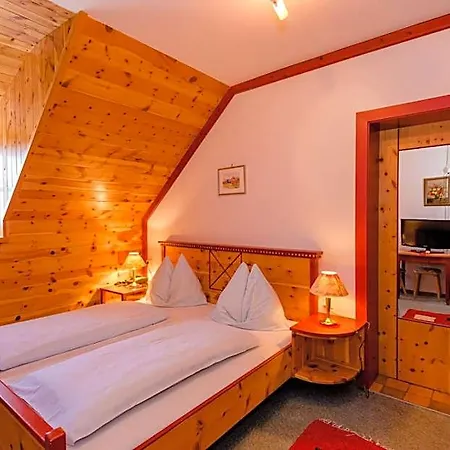 Otel Almidylle Sabathy *