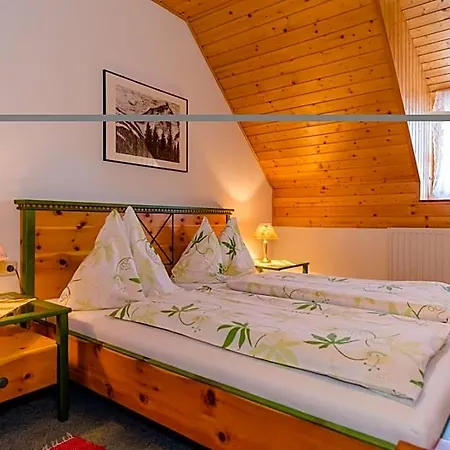 Otel Almidylle Sabathy *