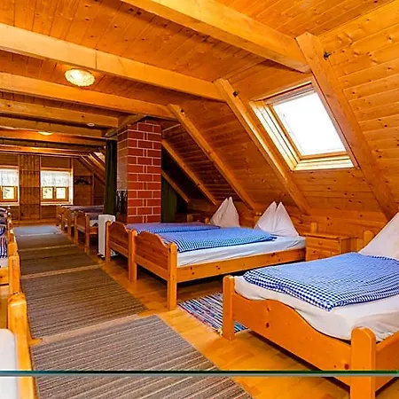 Otel Almidylle Sabathy Obdach