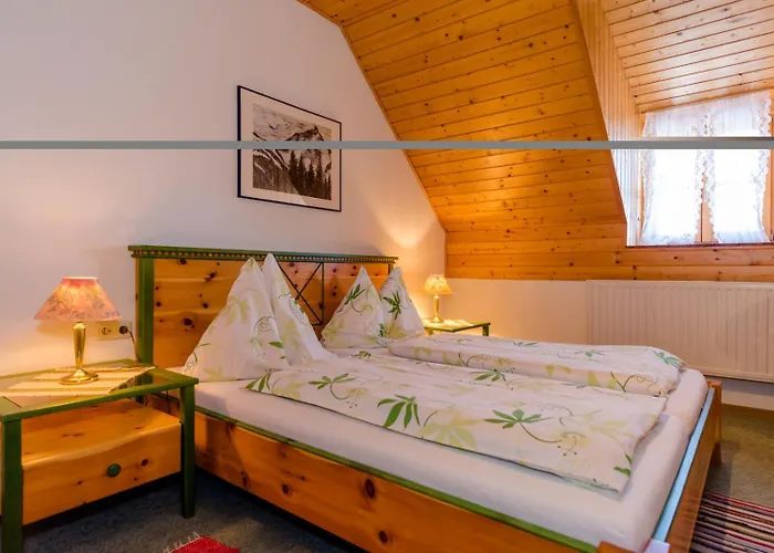 Almidylle Sabathy * Obdach