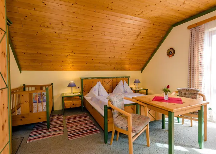 Almidylle Sabathy Hotel Obdach