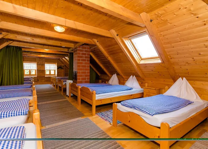 Hotel Almidylle Sabathy Obdach