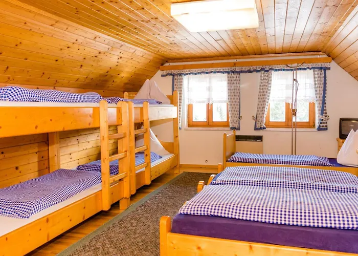 Almidylle Sabathy Obdach