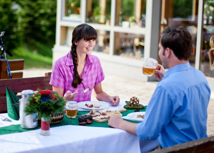 Almidylle Sabathy Hotel Obdach