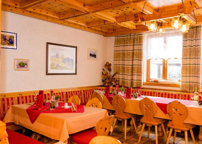 Hotel Almidylle Sabathy