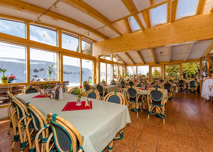 Almidylle Sabathy Hotel *