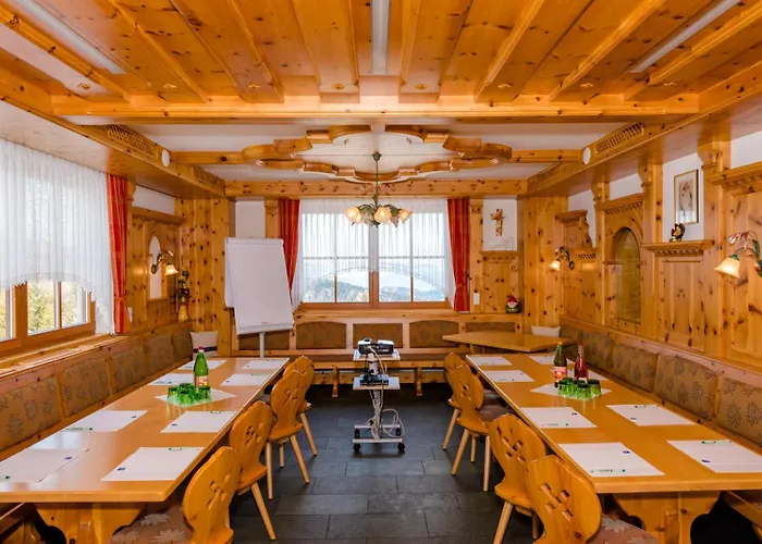 Almidylle Sabathy Hotel