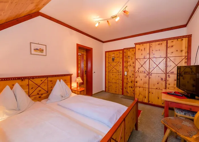 Hotel Almidylle Sabathy Obdach