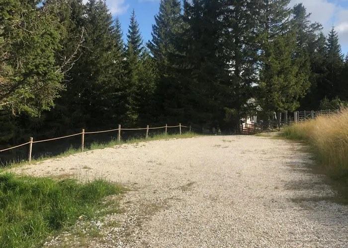 Almidylle Sabathy Hotel