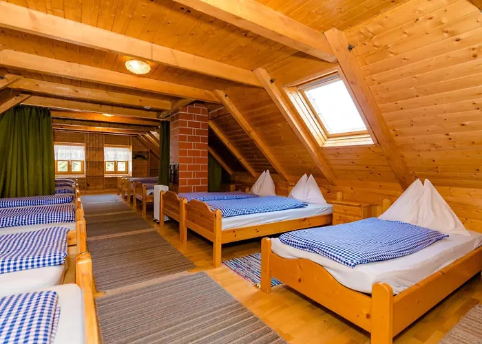 Almidylle Sabathy * Obdach